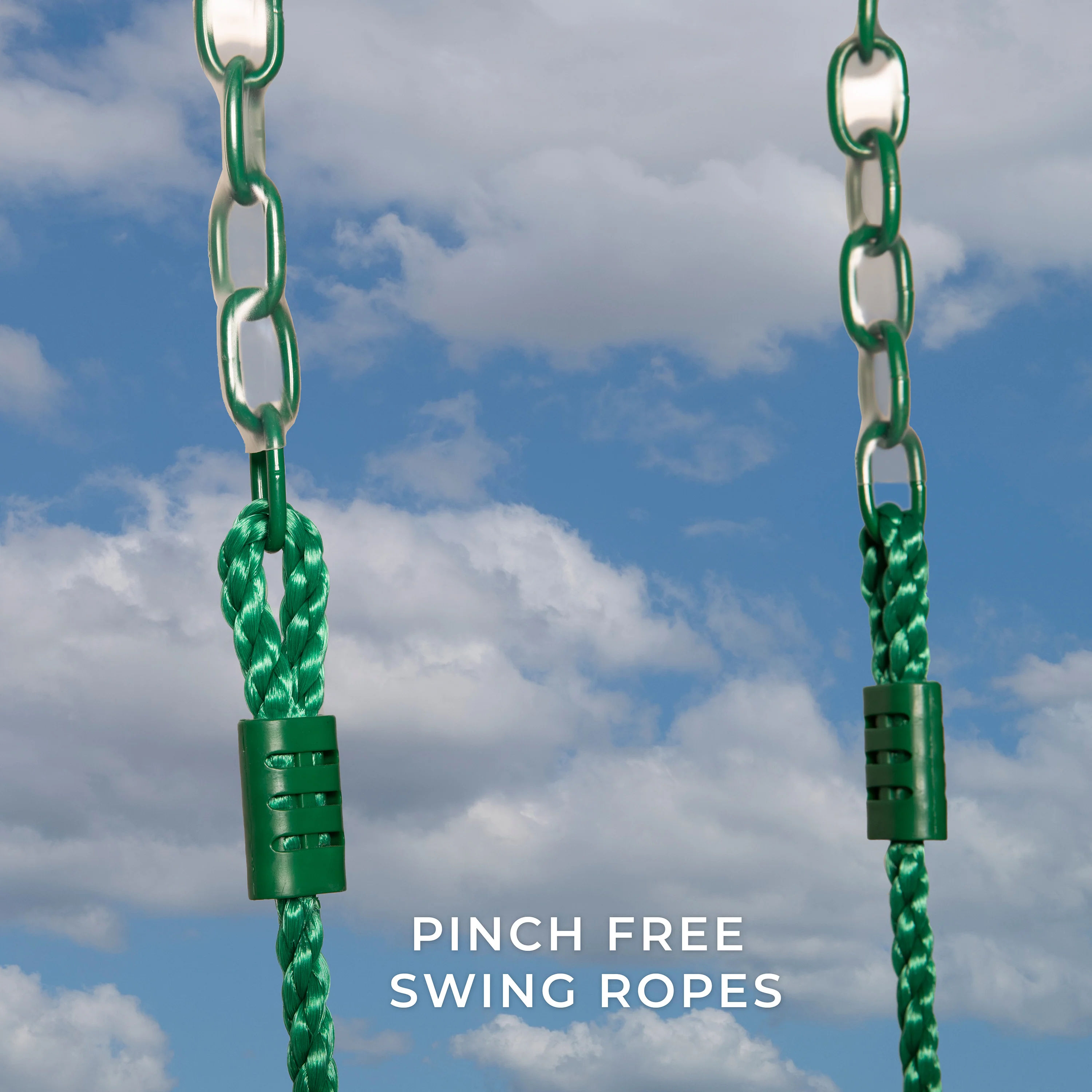Durango Heavy-Duty Swing Set - Image 6