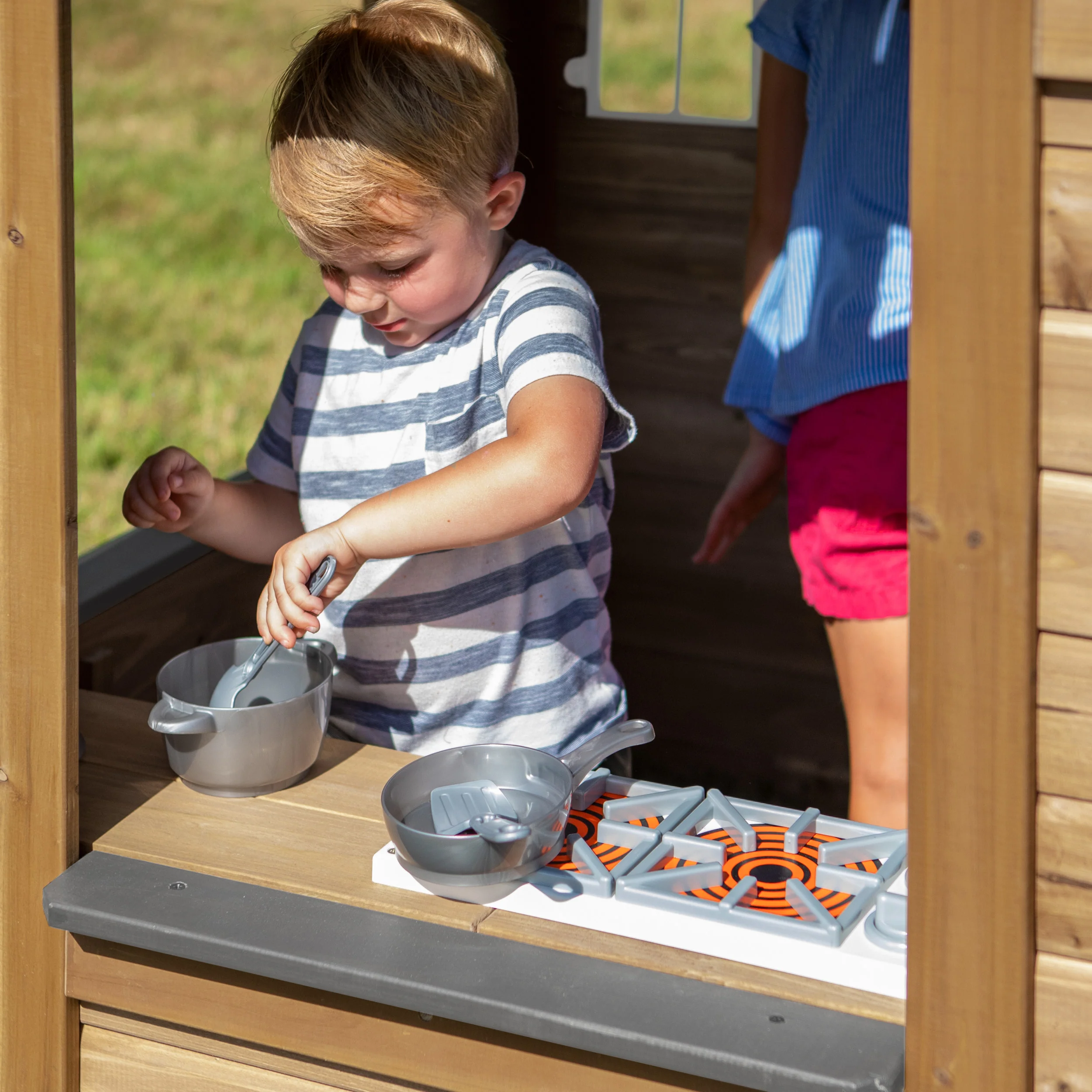 Maple Leaf Playhouse - Image 3