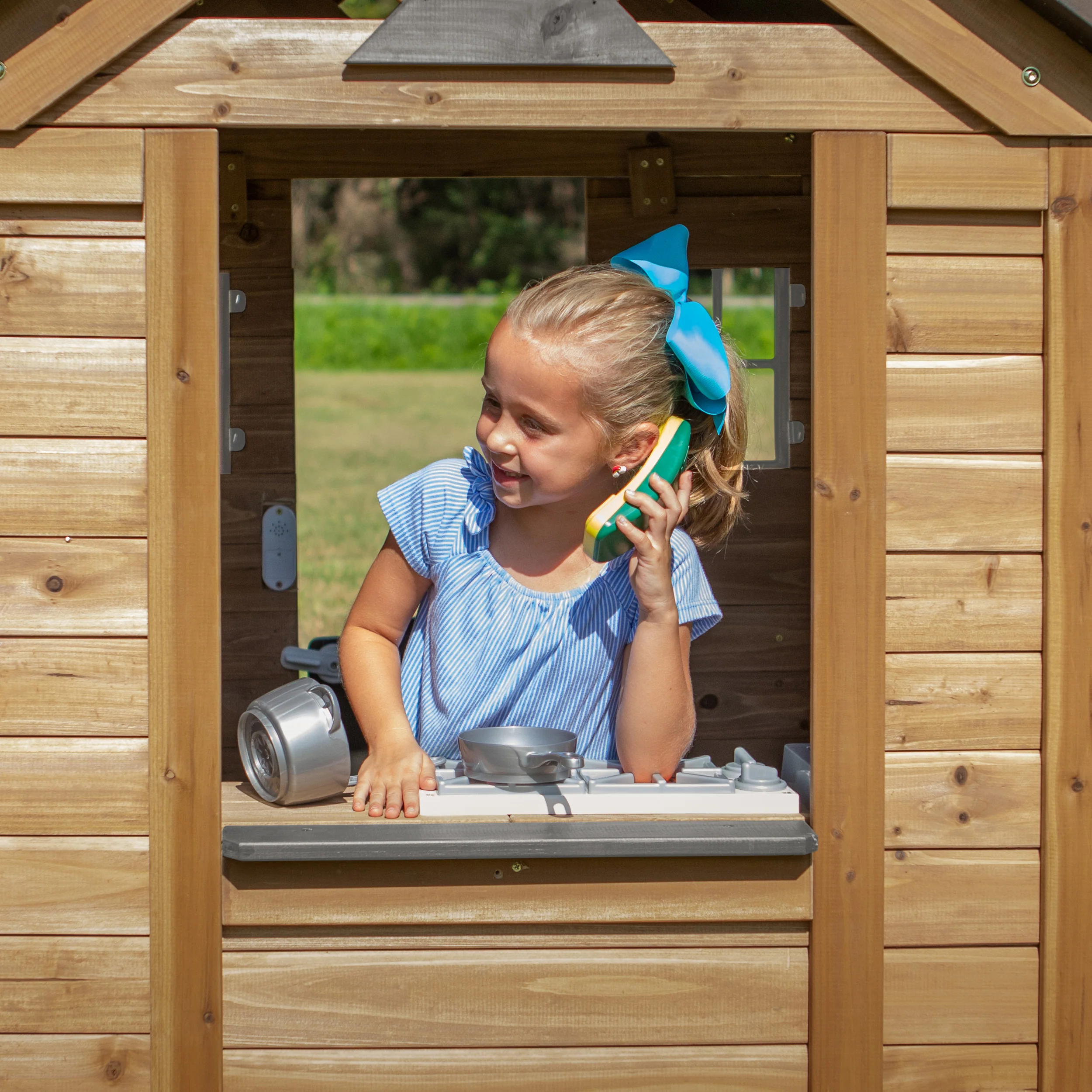 Maple Leaf Playhouse - Image 5